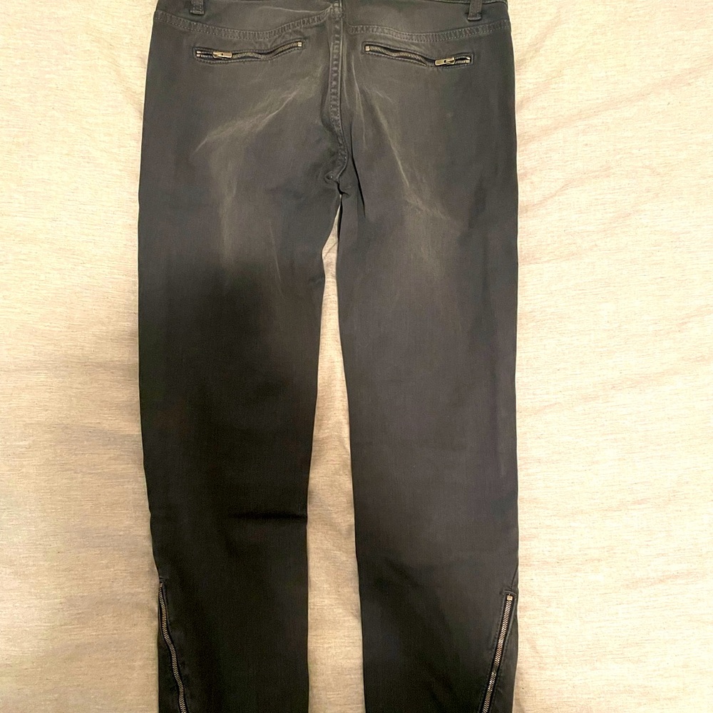 Victoria Beckham jeans